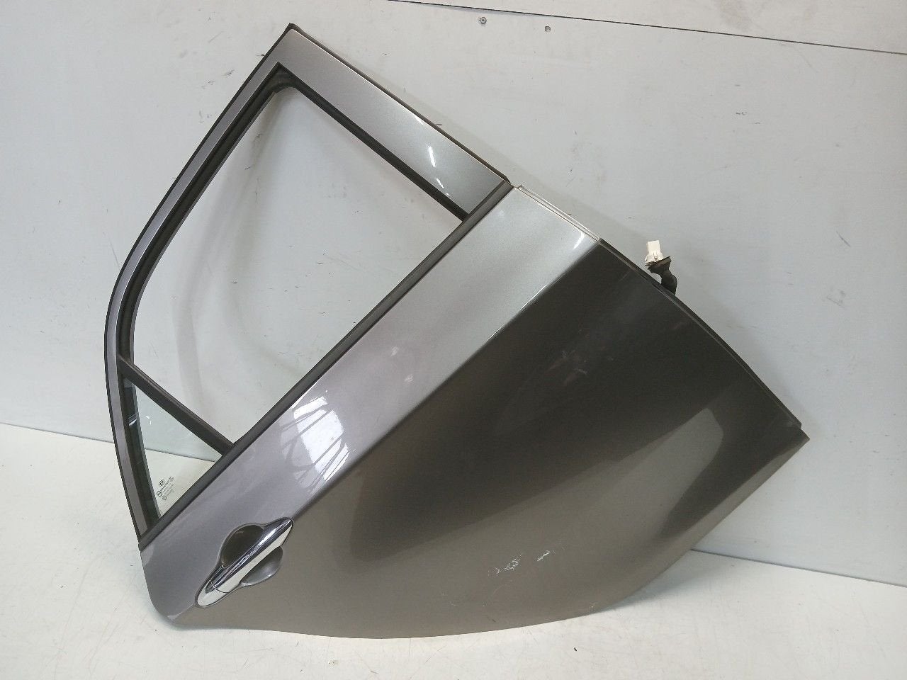 Portier rechts achter Kia Picanto, Auto-onderdelen, Onderdelen@venauto.nl, Van der Ven Autorecycling B.V., Ettenseweg 76, 4706 PB Roosendaal, The Netherlands
