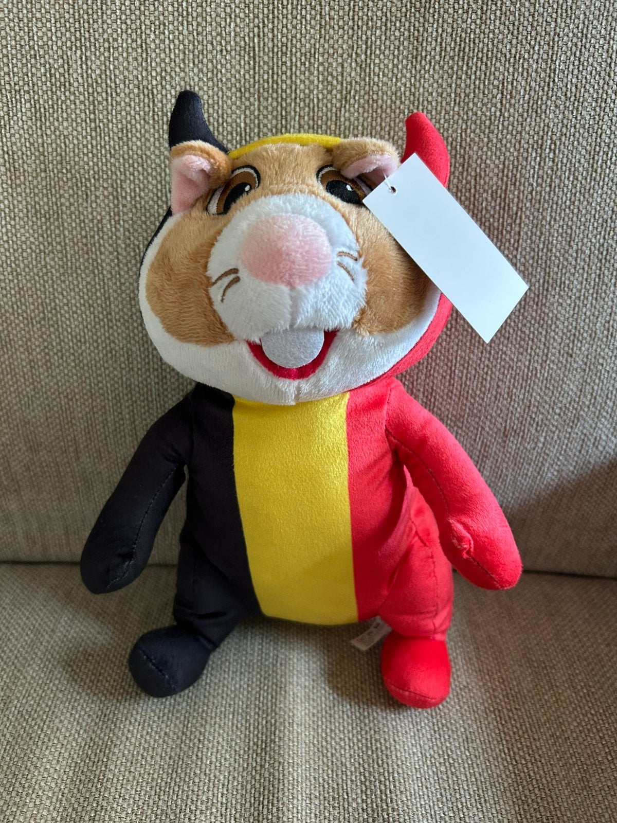 WK Hamster België Albert Heijn/ AH, Albert Heijn, Overige typen, Nieuw, Ophalen of Verzenden