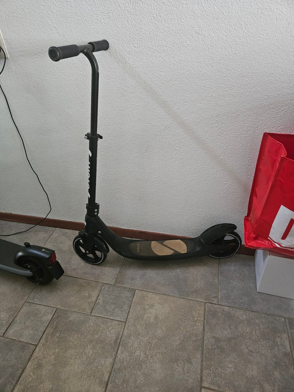 story step, Ophalen of Verzenden, Gewone step