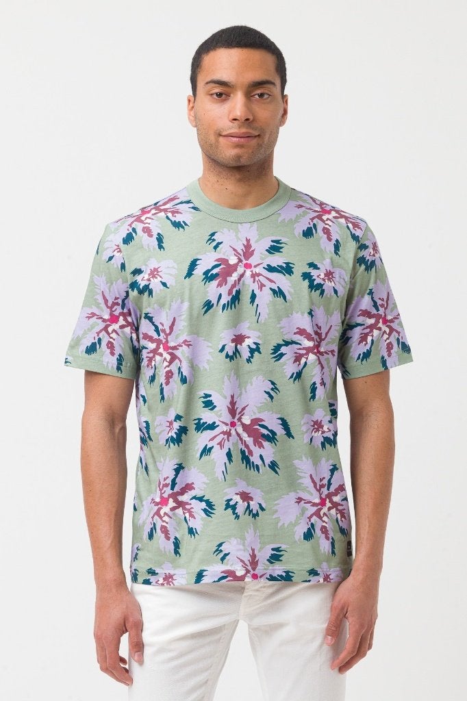 PS Paul Smith T-shirt [L], Kleding | Heren, Maat 52/54 (L), PS Paul Smith, Ophalen of Verzenden, Zo goed als nieuw
