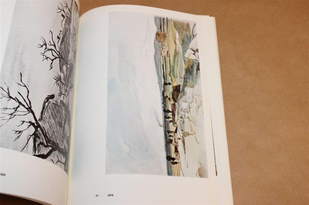 J.B. Jongkind — Monografie [FR] — Victorine Hefting, Ophalen of Verzenden, Gelezen