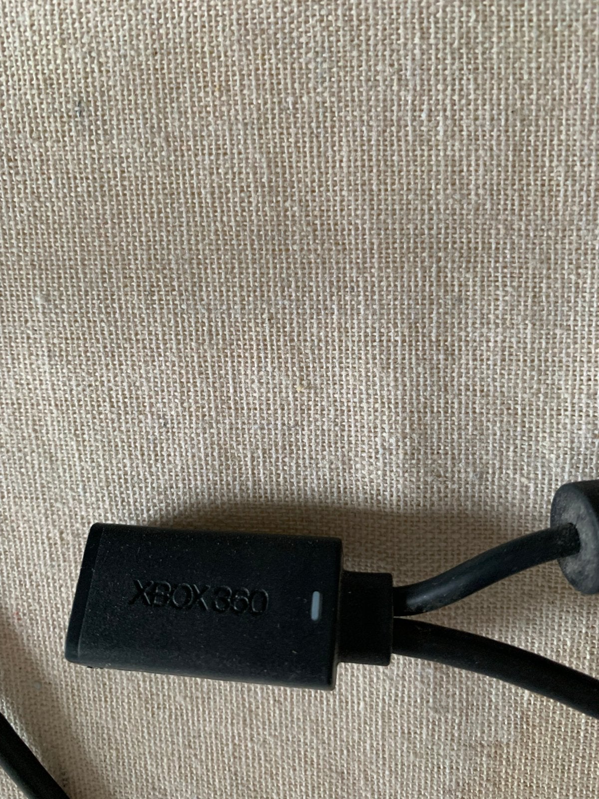 Xbox 360 Voeding/Kabel - Gebruikt, Ophalen, Gebruikt, Voeding of Kabel, Xbox 360
