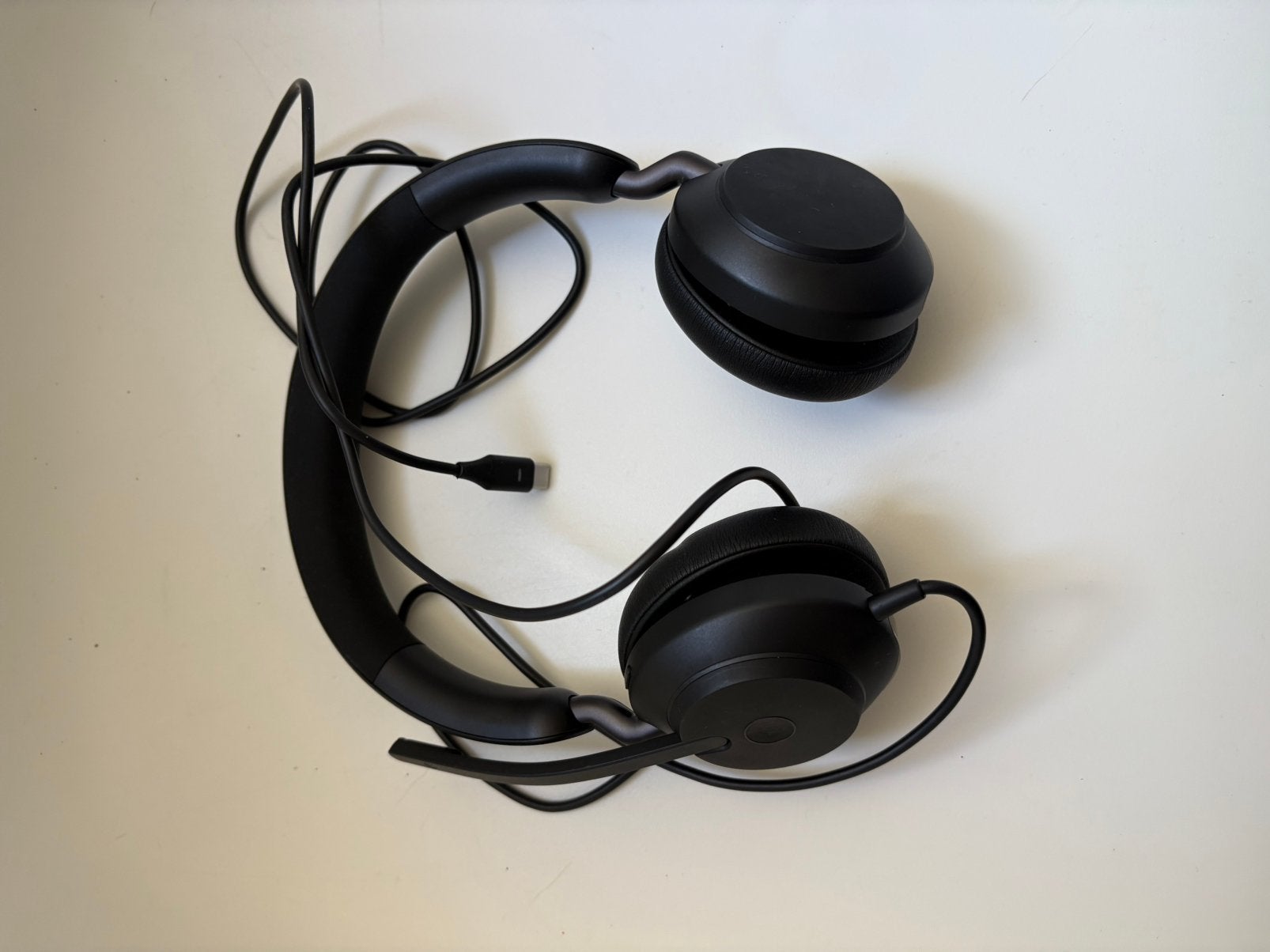 Jabra headset, Ophalen of Verzenden, Nieuw, Overige merken