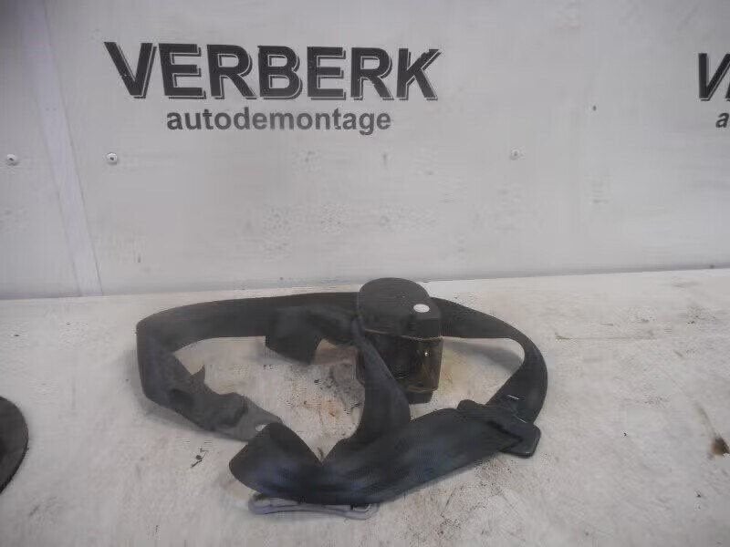 VEILIGHEIDSGORDEL LINKS ACHTER 406 Coupé (8C) (8483081), Kontakt-peugeot@peugeot.com, Gebruikt, Ophalen of Verzenden, Bahnhofsplatz 65423 Rüsselsheim, DE