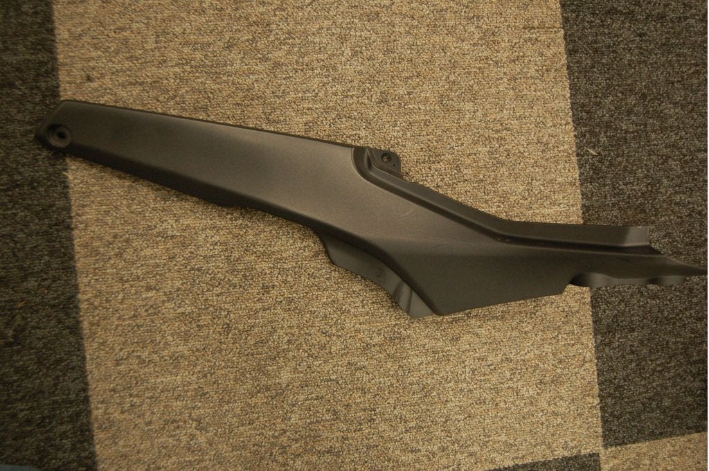 kapje kap zadel kont mole side cover links Yamaha R7 YZF690, Niet ingevuld, Gebruikt, Niet ingevuld, Ophalen of Verzenden