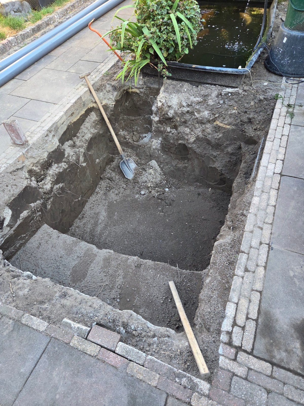 Gratis - Schone grond / zand, Ophalen, Gebruikt, Overige typen