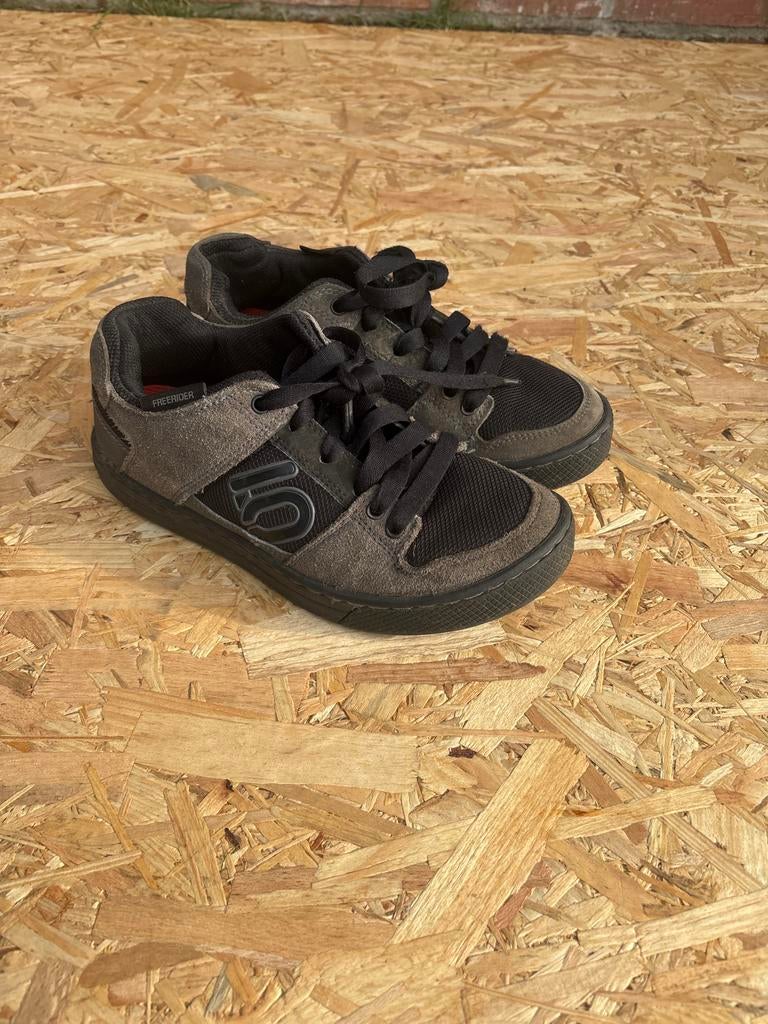 Five Ten Freerider mountainbikeschoenen - Maat 38.5, Ophalen, Gebruikt, Heren, Schoenen
