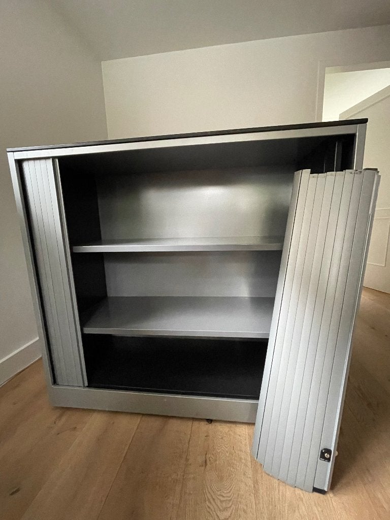 Kantoor kast, Huis en Inrichting, Ophalen, Gebruikt, 100 tot 150 cm, 100 tot 150 cm