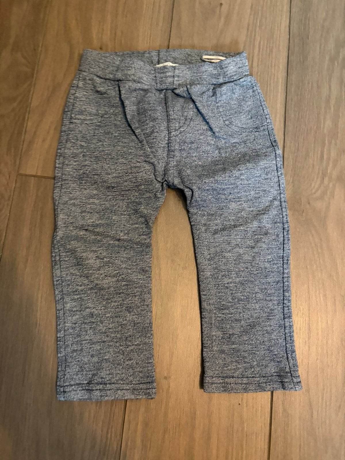 Mooie staat broek Dirkje maat 80, Ophalen of Verzenden, Zo goed als nieuw, Jongetje, Broekje