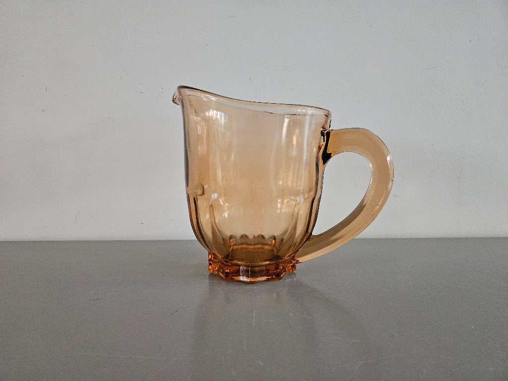 pers roze Schenkkan, Ophalen of Verzenden