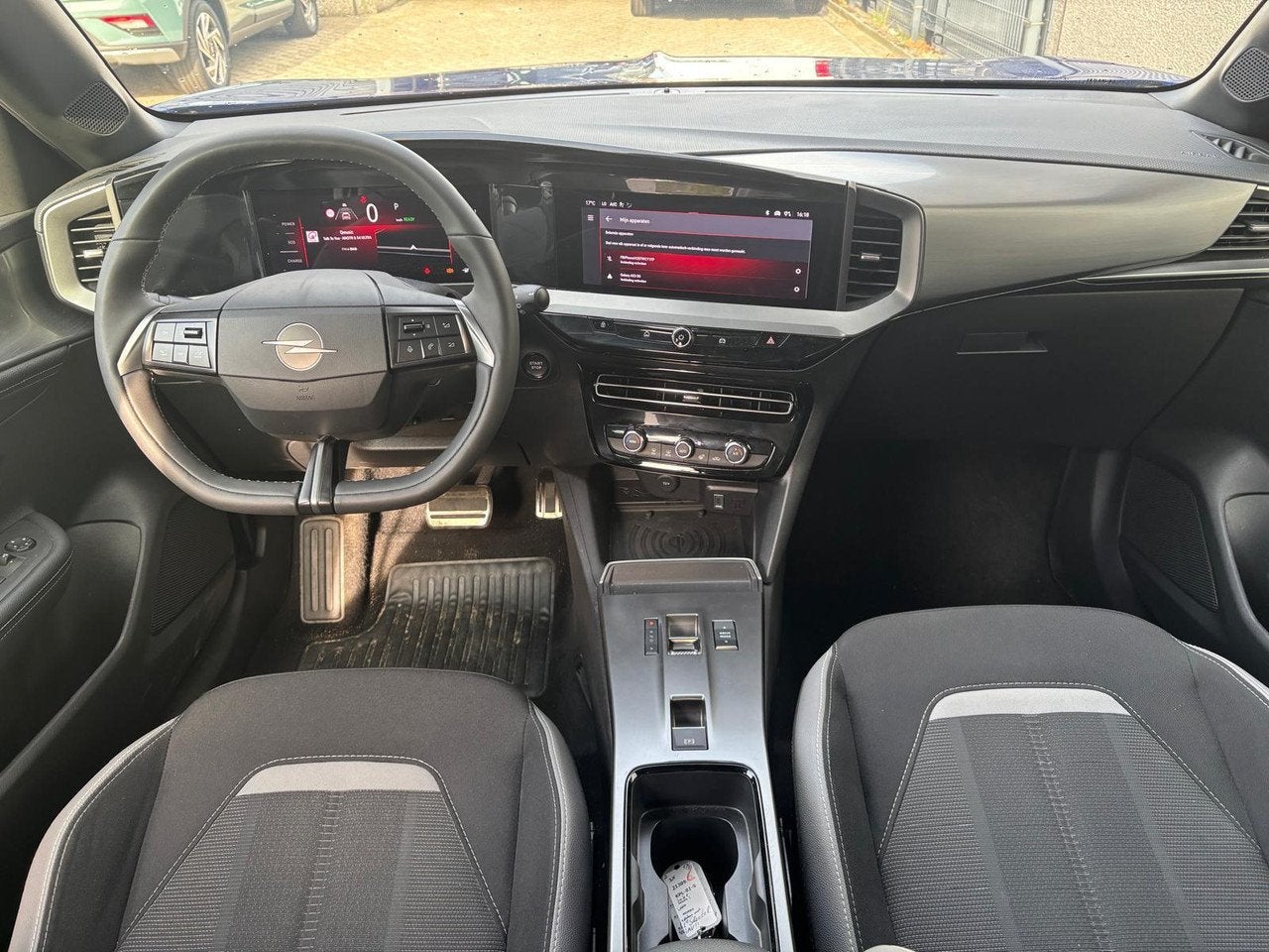 Foto 14 van Opel Mokka-e Electric GS 54 kWh | SOH 97,4% | Camera Achter