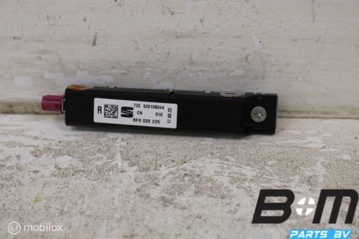 Antenne versterker Seat Ibiza 6F 6F0035225, Auto diversen, Gebruikt