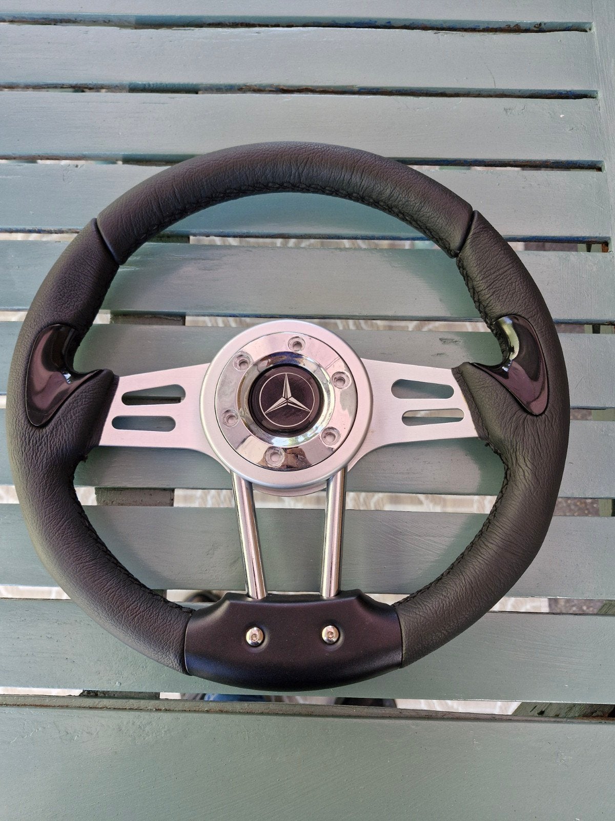 Sportstuur, Auto diversen, Ophalen of Verzenden