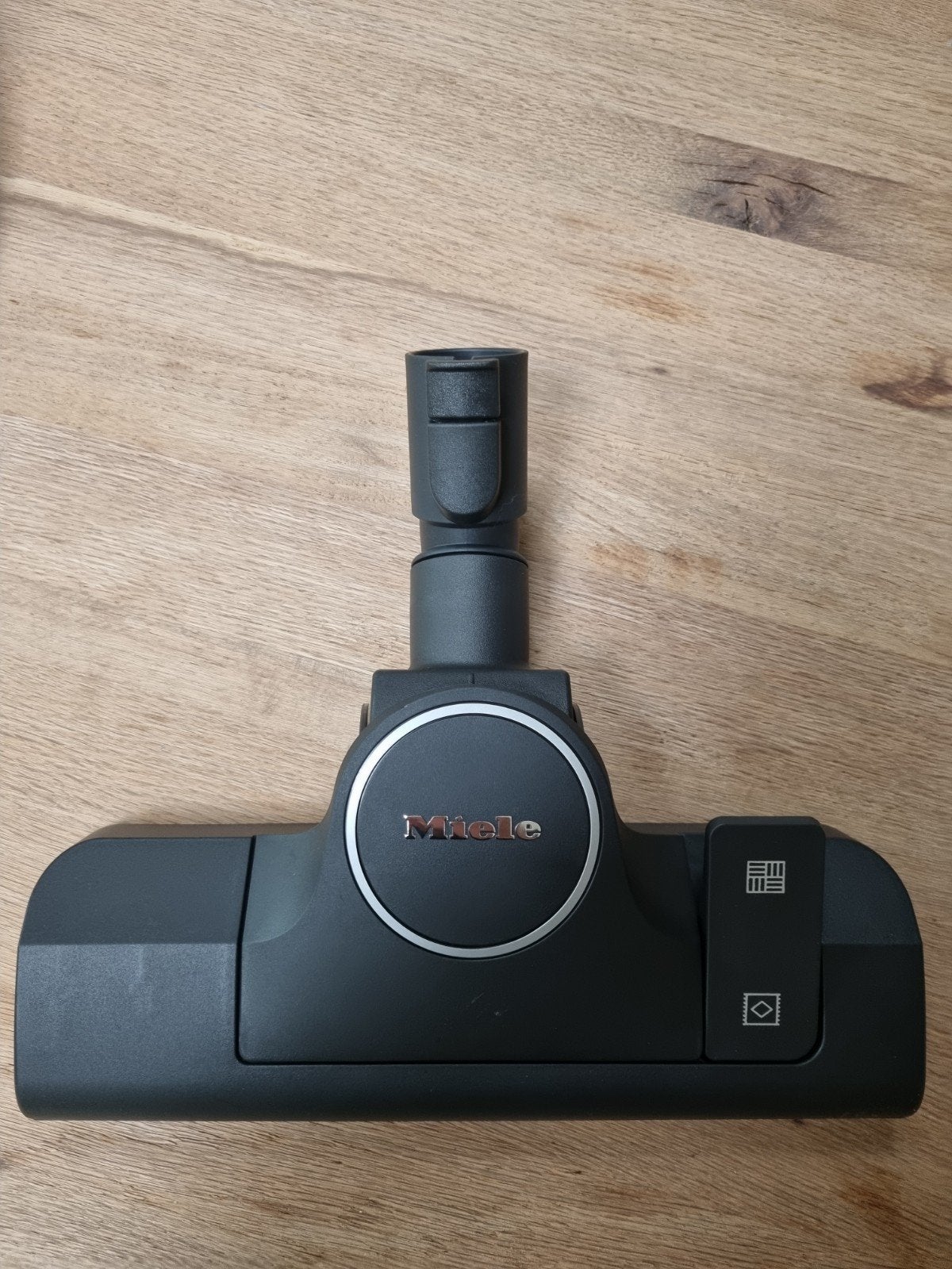Miele ( originele) stofzuigermond - Geschikt voor harde vloe, Ophalen, Overige typen, Nieuw, Miele