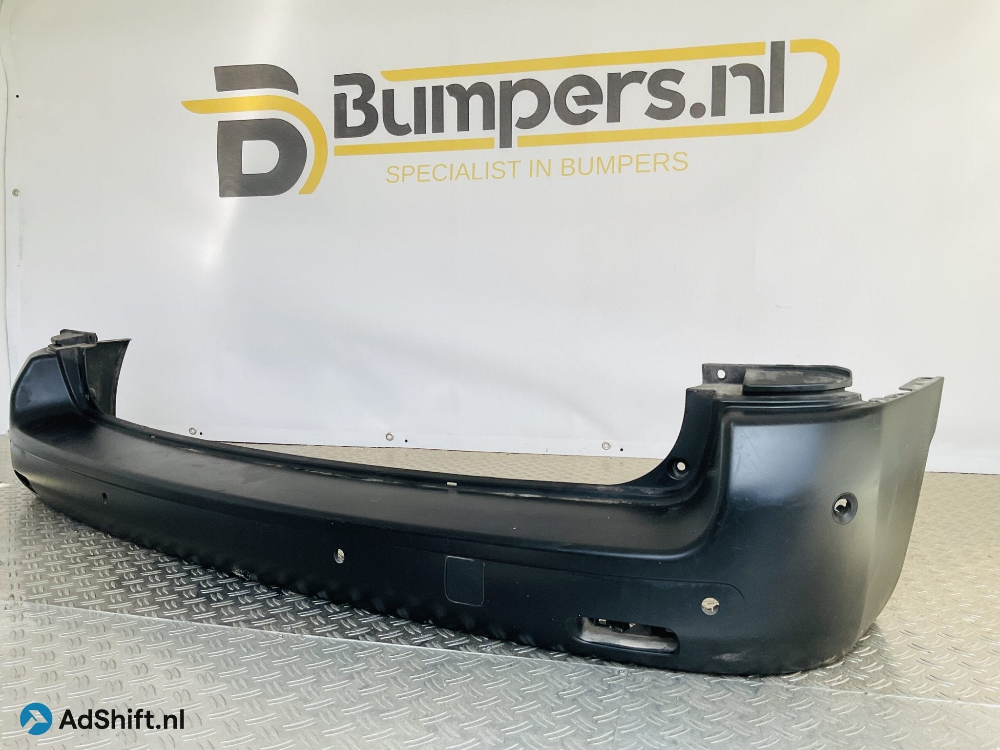 Bumper Peugeot Expert Citroen Jumpy 9808627477 Achterbumper, Auto-onderdelen, Bumper