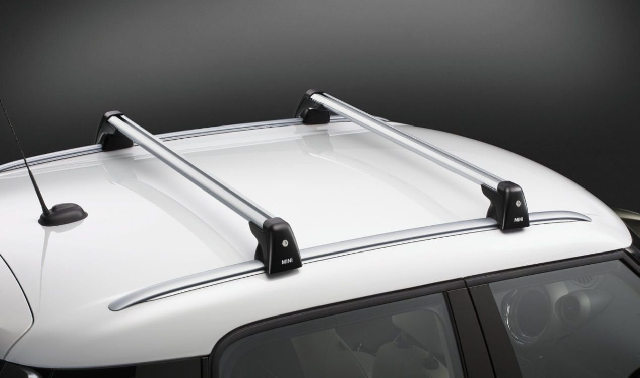 Ekris Zomerdeal, MINI Dakdragers, Clubman (F54) & Countryman, Auto diversen, Dakdragers, -, -, Nieuw, Ophalen of Verzenden