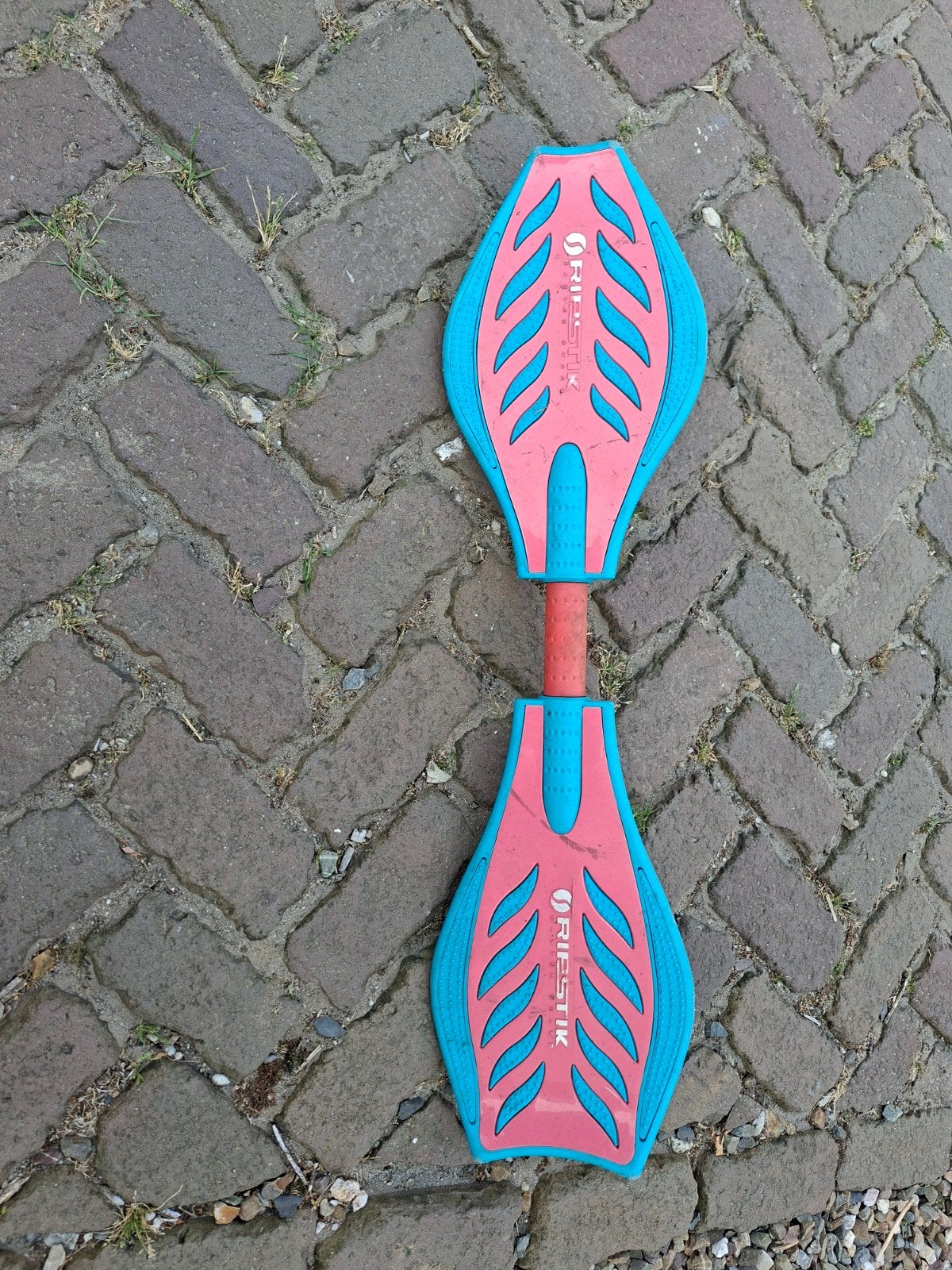 Waveboard casterboard ripstik, Ophalen, Gebruikt, Waveboard