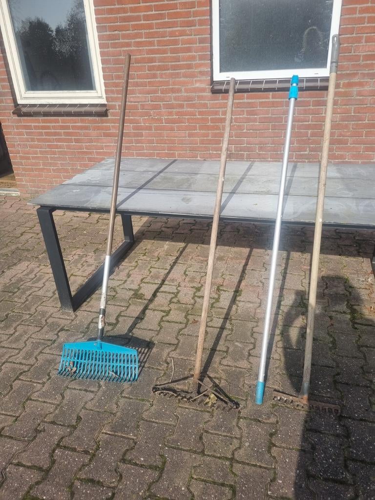 Harken, Ophalen of Verzenden