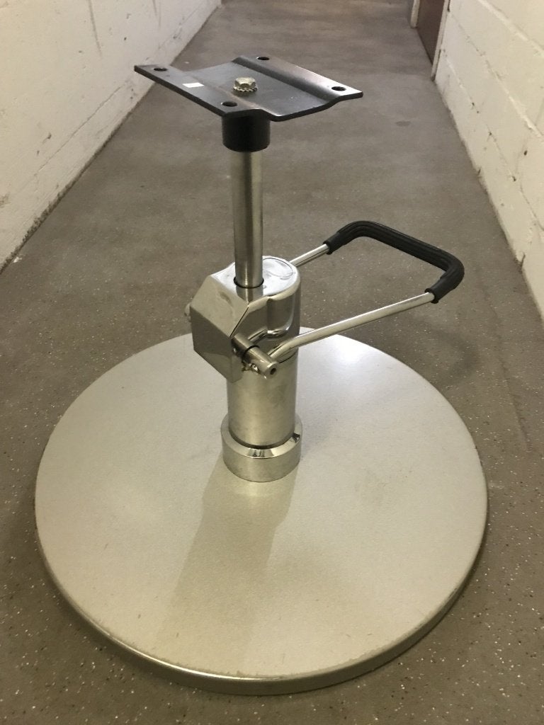 Goede Kappersstoel Pomp, Ophalen, Gebruikt, Overige typen
