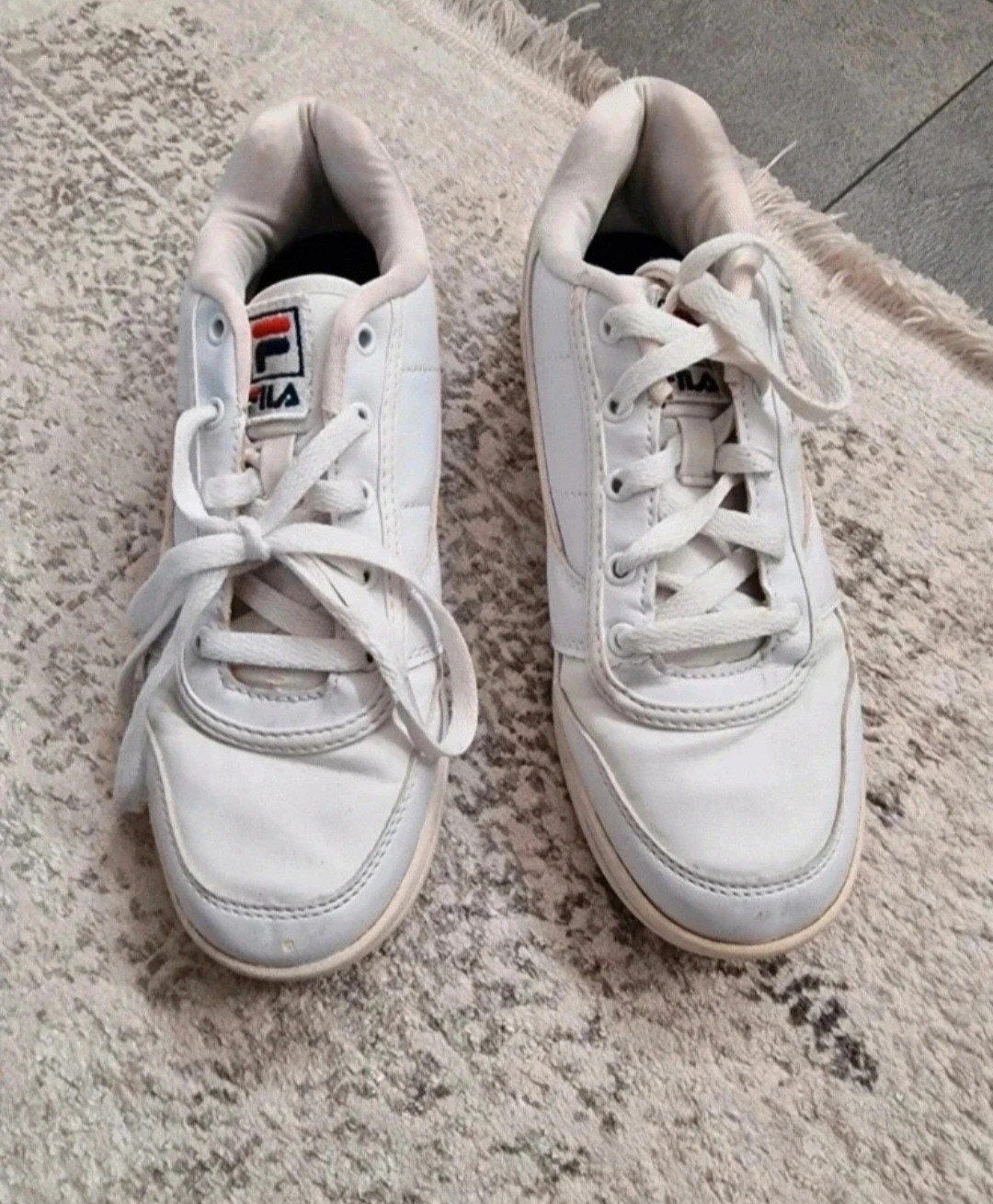 Fila sneakers | maat 37, Ophalen, Zo goed als nieuw