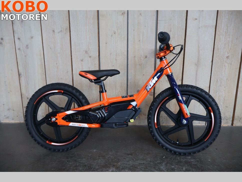 KTM SX-E 1.16 (bj 2026), KTM, Bedrijf, Onbekend, Crossmotor