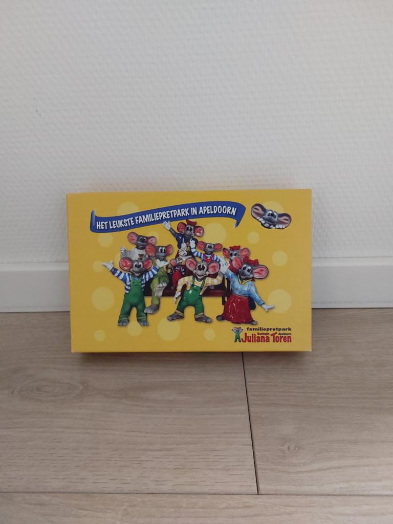 Julianatoren puzzel, Ophalen of Verzenden, Meer dan 50 stukjes