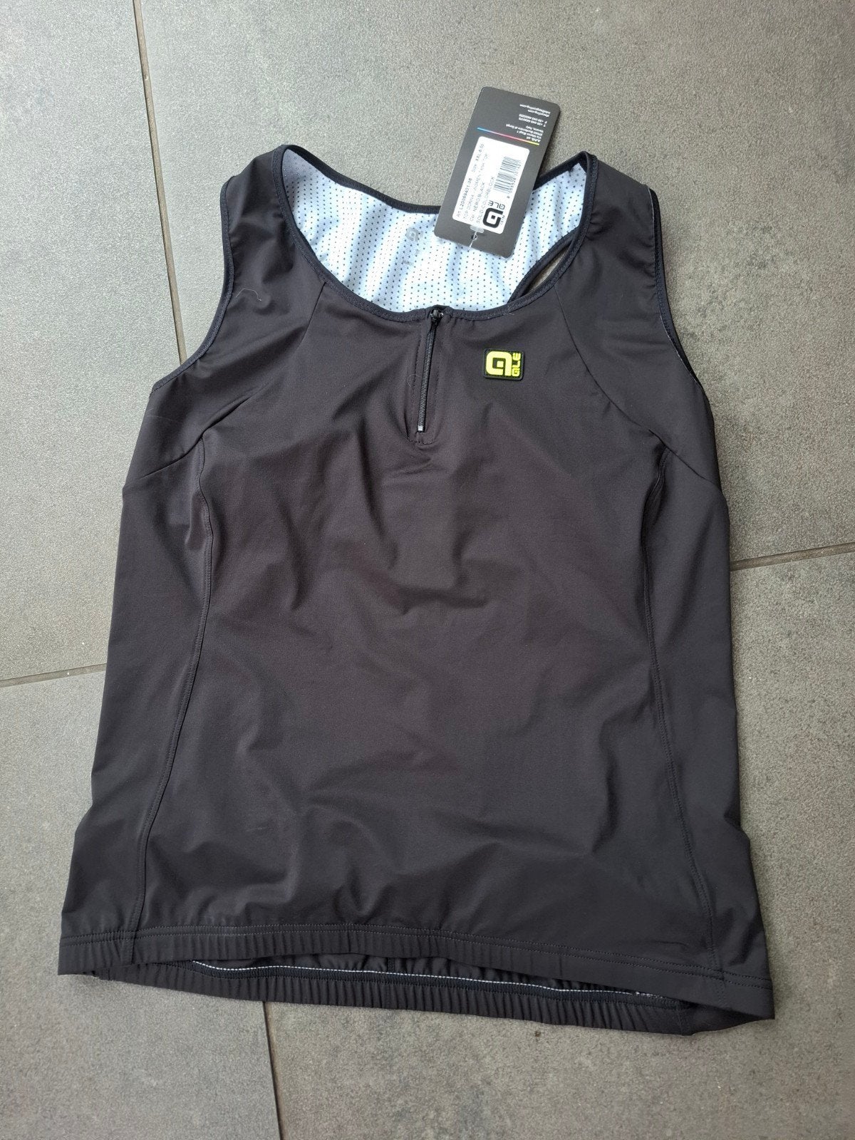 Ale zomer wielershirt nieuw maat xxl dames, Nieuw, Dames, Bovenkleding, Verzenden