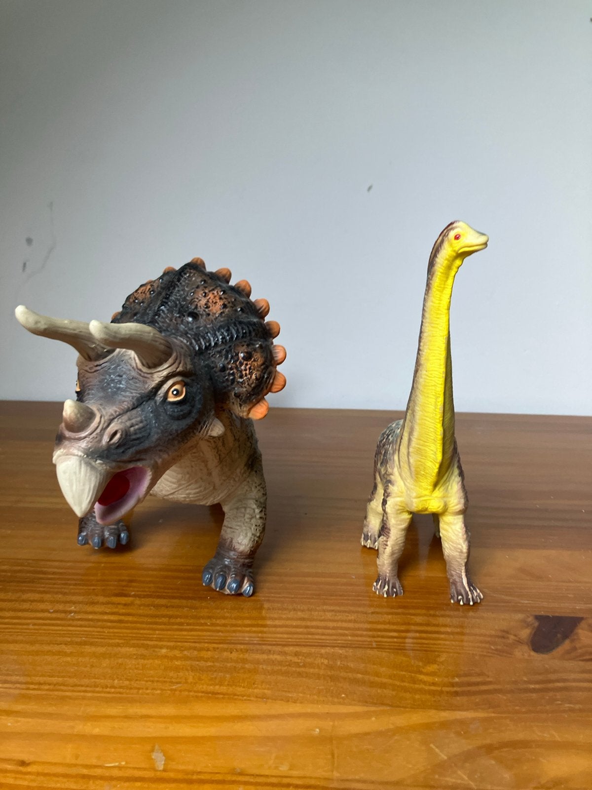 Dino speelgoed, Kinderen en Baby's, Ophalen of Verzenden