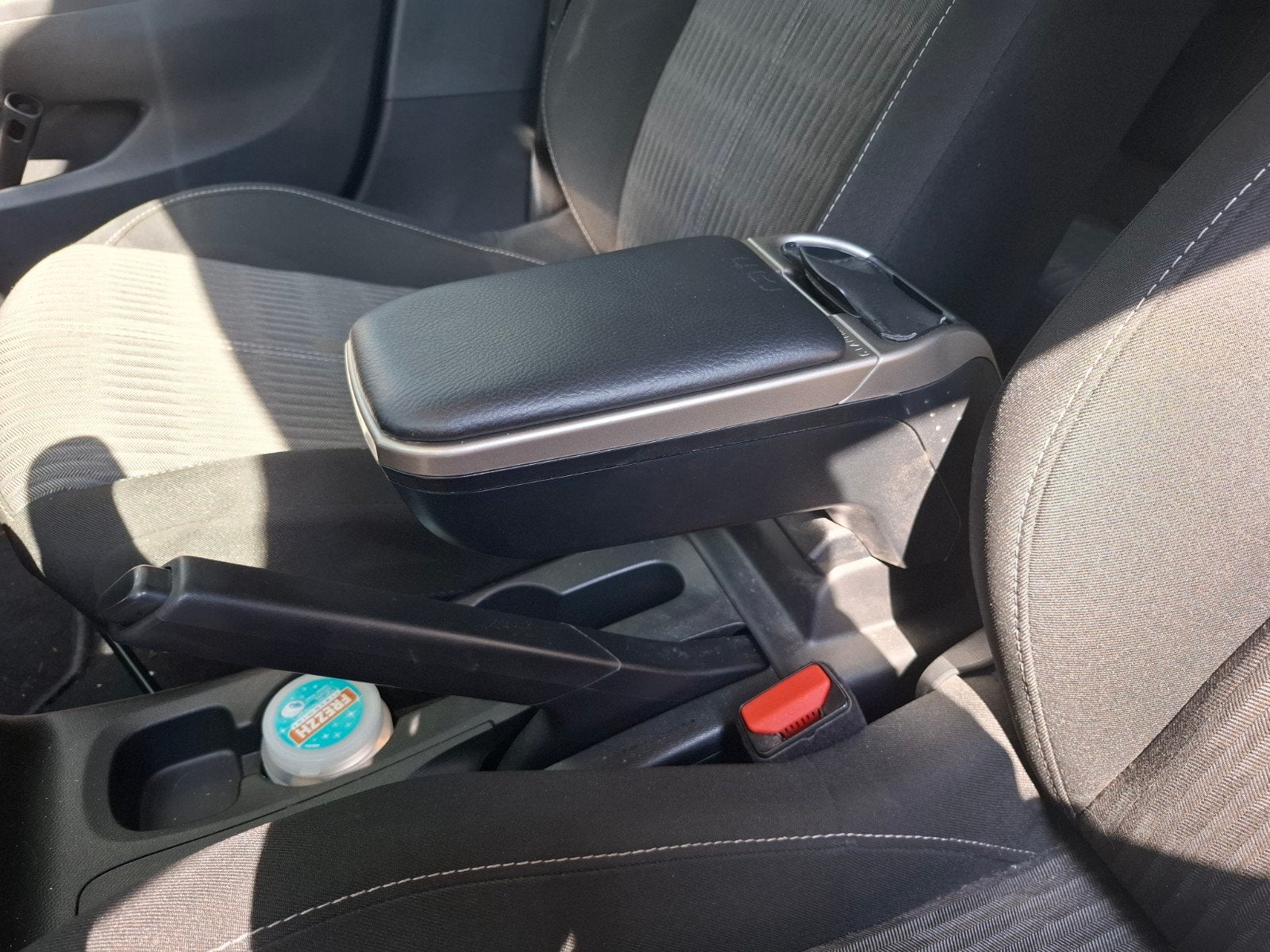 Armsteun Opel Corsa F 2020> / Armster 2 GRIJS, Ophalen of Verzenden, Zo goed als nieuw