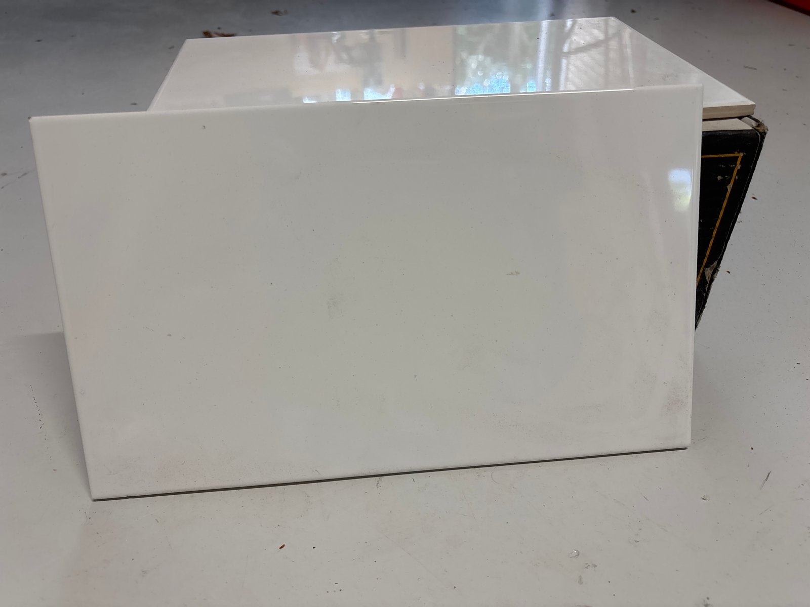 Witte keramische wandtegels - Venis Ceramica de Elite, Ophalen, Nieuw, Minder dan 20 cm, 20 tot 40 cm