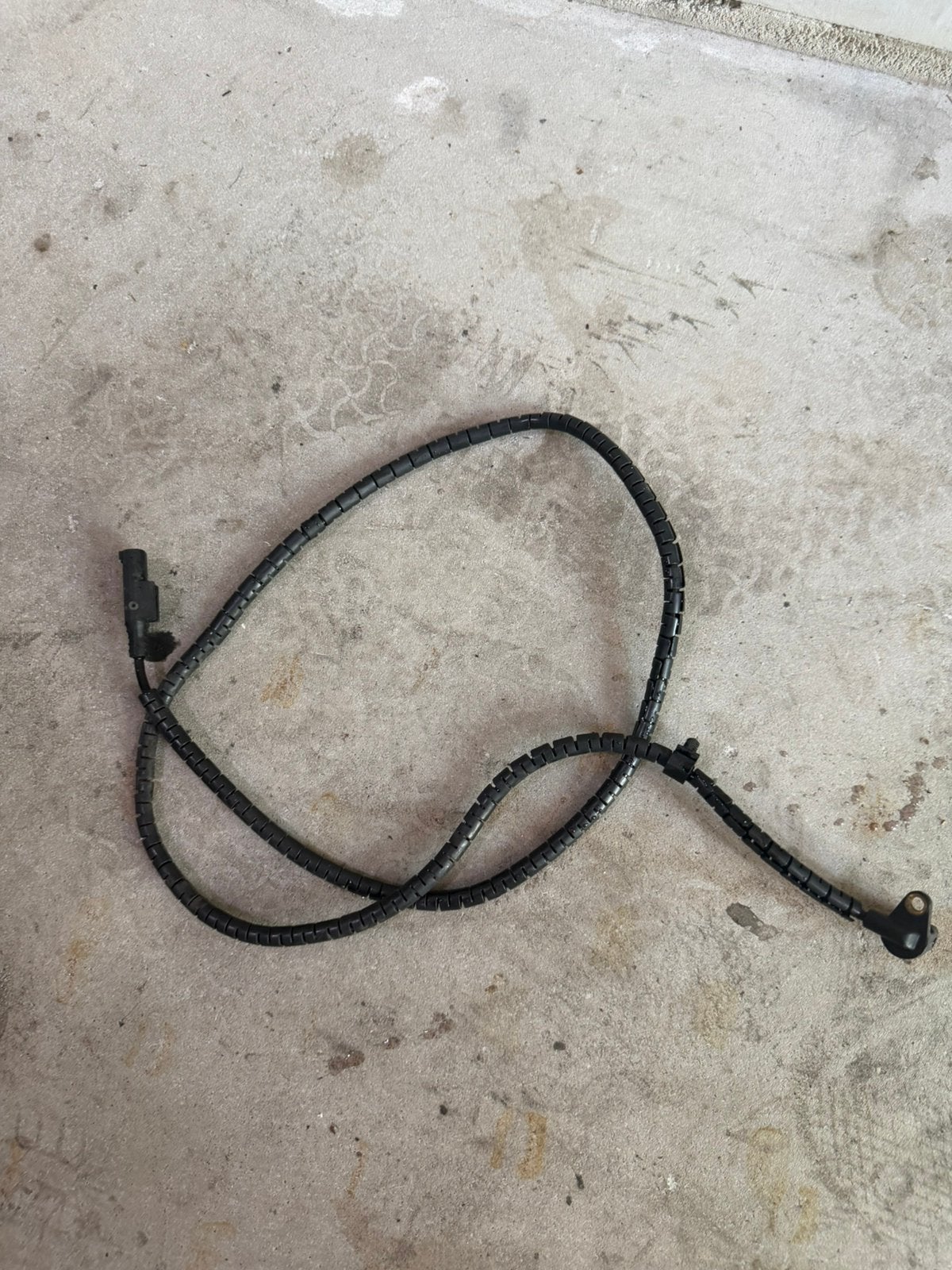 Beverly 350 ABS Sensor Achter - Gebruikt, Ophalen of Verzenden