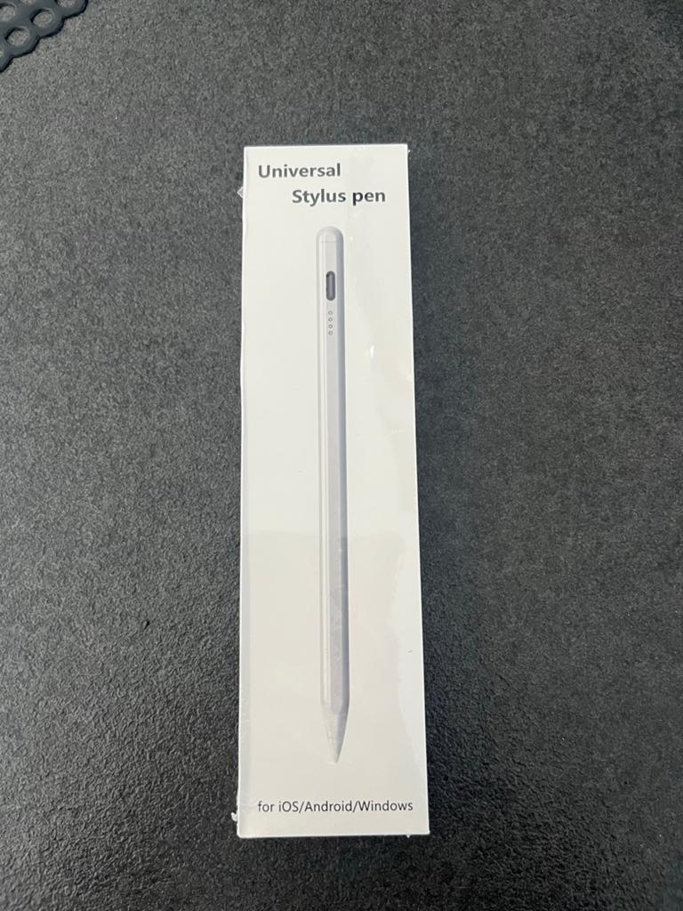 Universele Stylus Pen voor iOS/Android/Windows - Nieuw, Ophalen of Verzenden, Nieuw