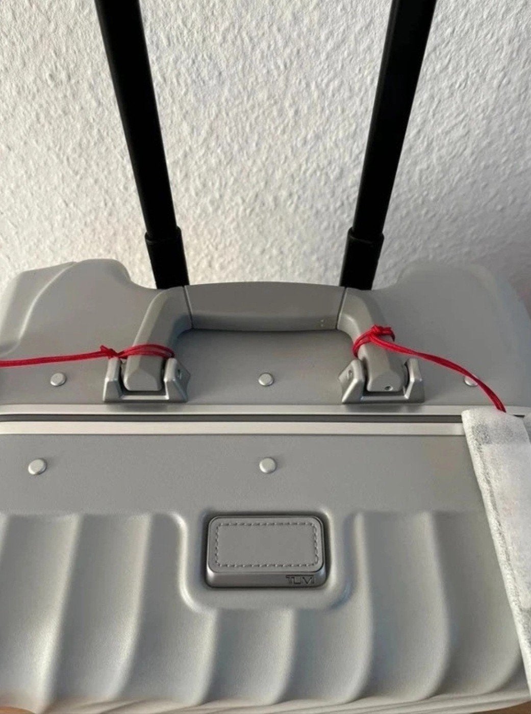 TUMI 19 Degree Frame Koffer (Carry on) - nieuw, 50 tot 60 cm, Hard kunststof, Nieuw, Ophalen of Verzenden