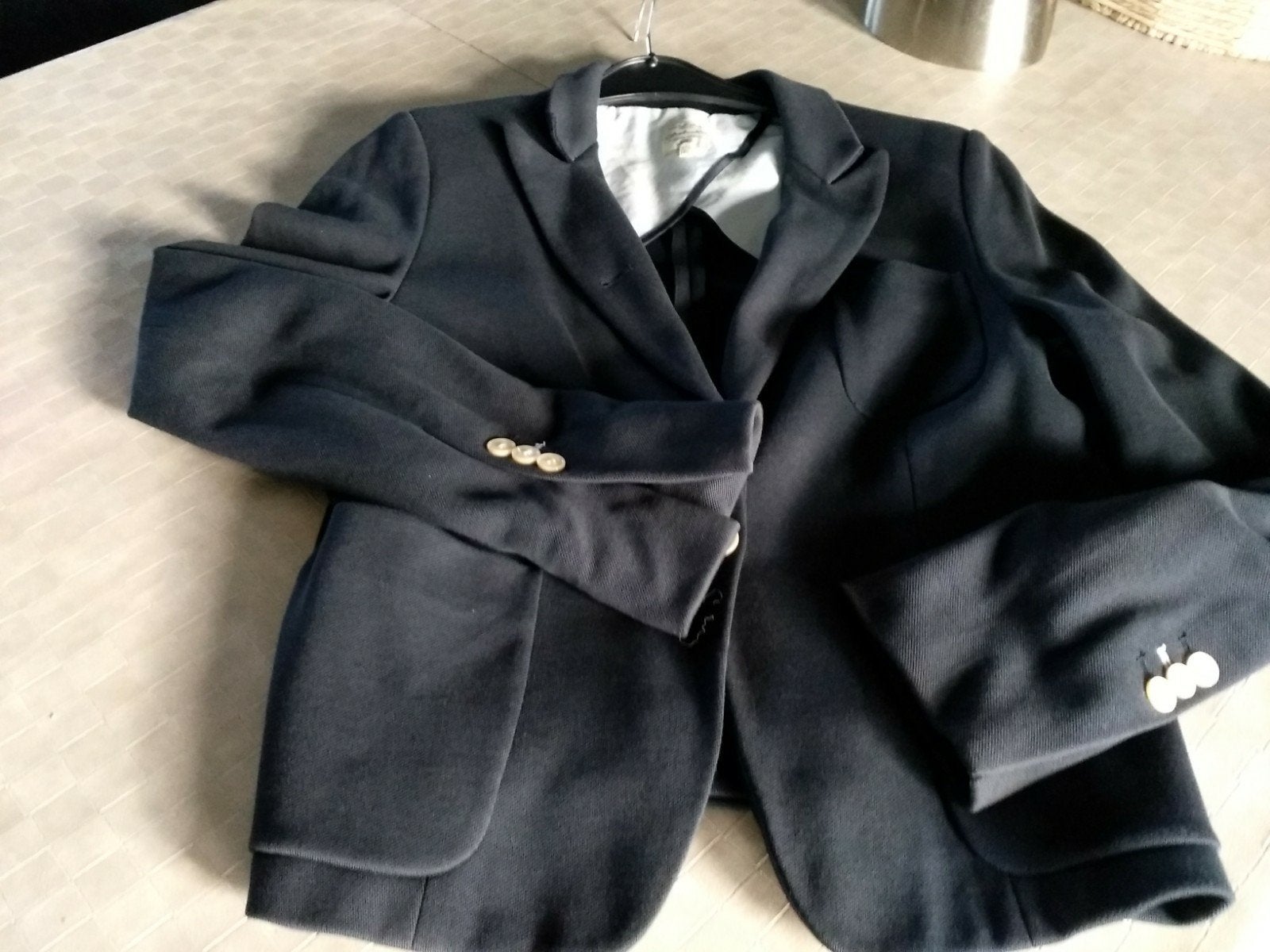 Dames blazer maat 44, Ophalen of Verzenden, Zo goed als nieuw