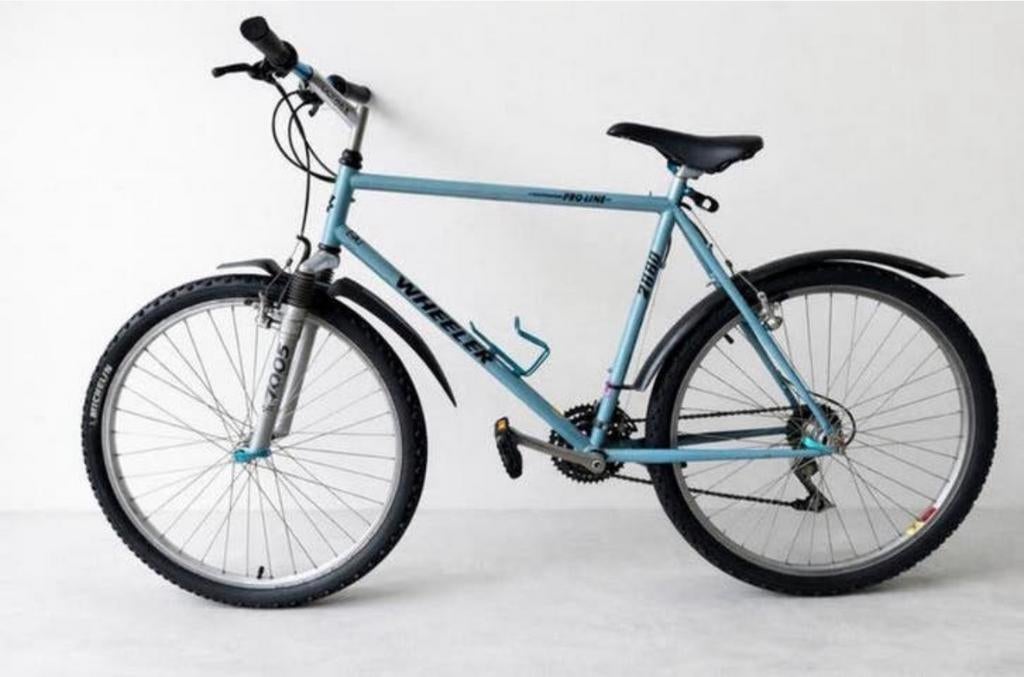 Wheeler 2800 - 26" -Shimano Alivio 21 speed - mountainbike, Fietsen en Brommers, Fietsen | Mountainbikes en ATB, ., 49 tot 53 cm