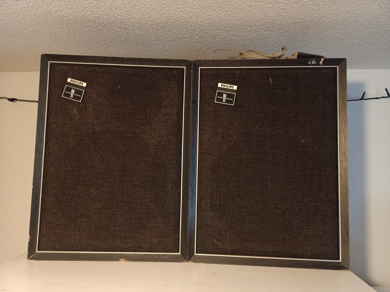 Philips luidsprekers, Ophalen, Minder dan 60 watt, Philips
