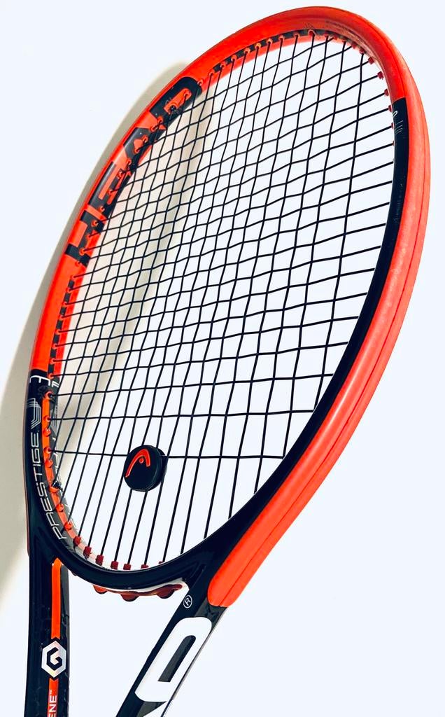 Head Graphene Prestige MP, Gebruikt, Ophalen of Verzenden, Head, Racket