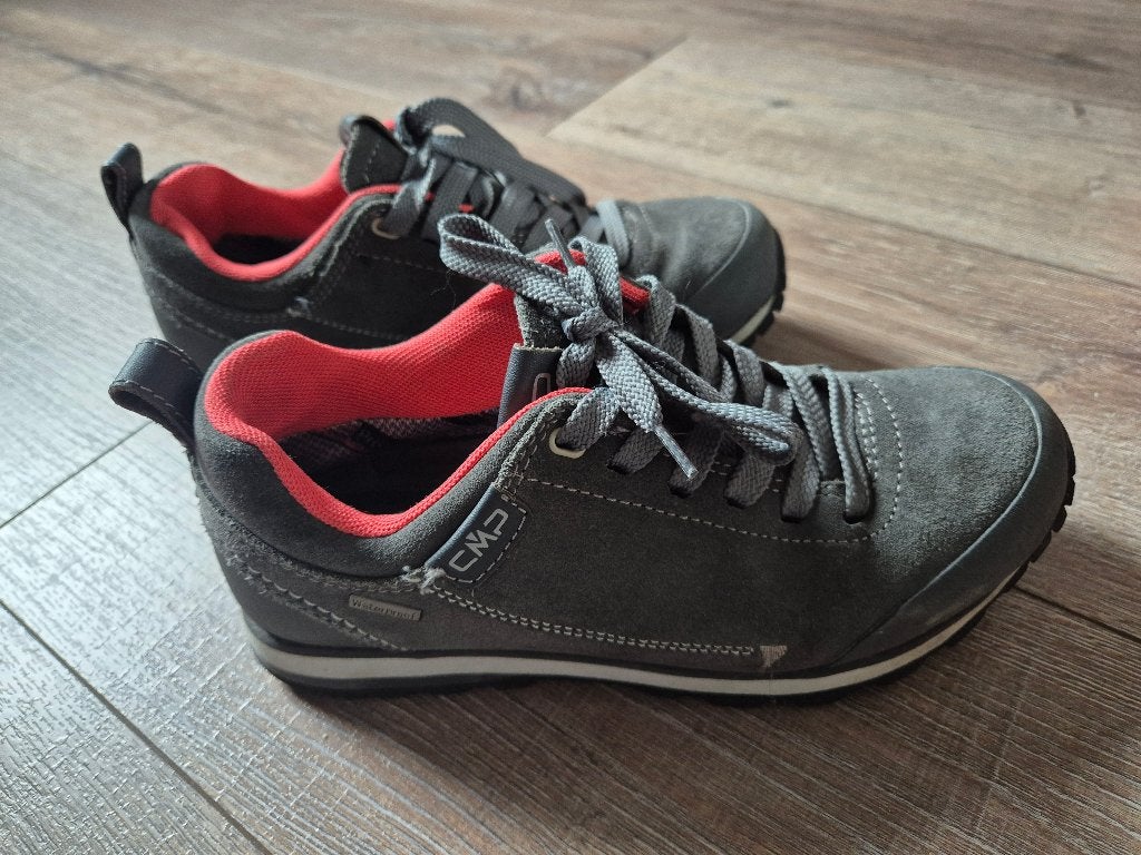 Wandelschoenen van CMP, Ophalen of Verzenden, Zo goed als nieuw, Schoenen
