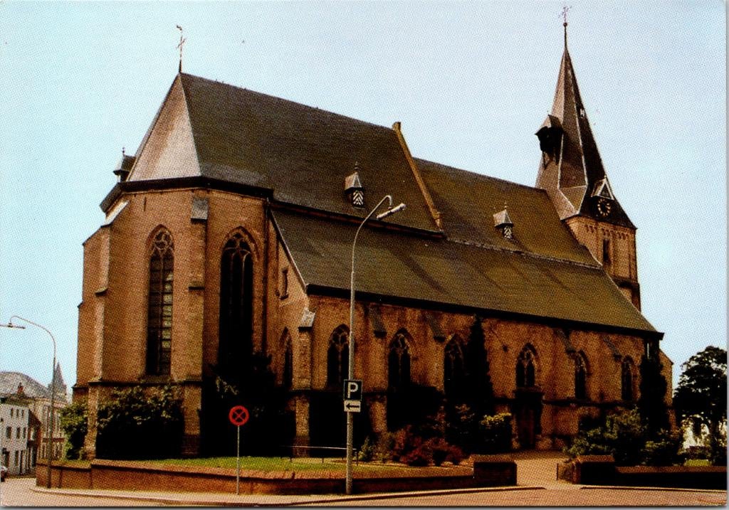 Aalten ~ 9 ansichtkaarten, Verzamelen, Ansichtkaarten | Nederland, Gelopen, Gelderland, 1960 tot 1980, Verzenden