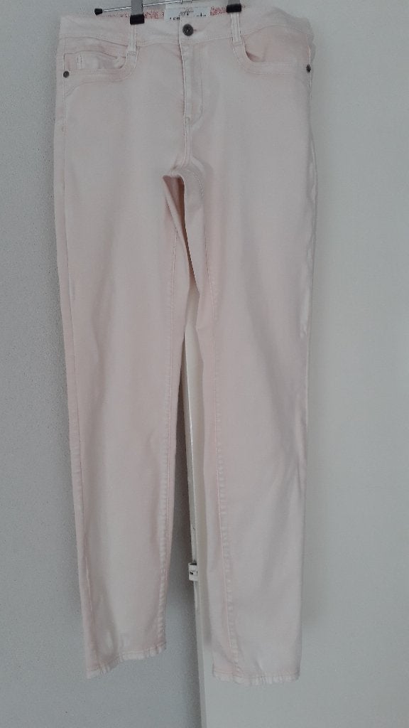 pink Soul Mate jeans, maat 38, Kleding | Dames, Maat 38/40 (M), Ophalen of Verzenden, Zo goed als nieuw, Soul Mate