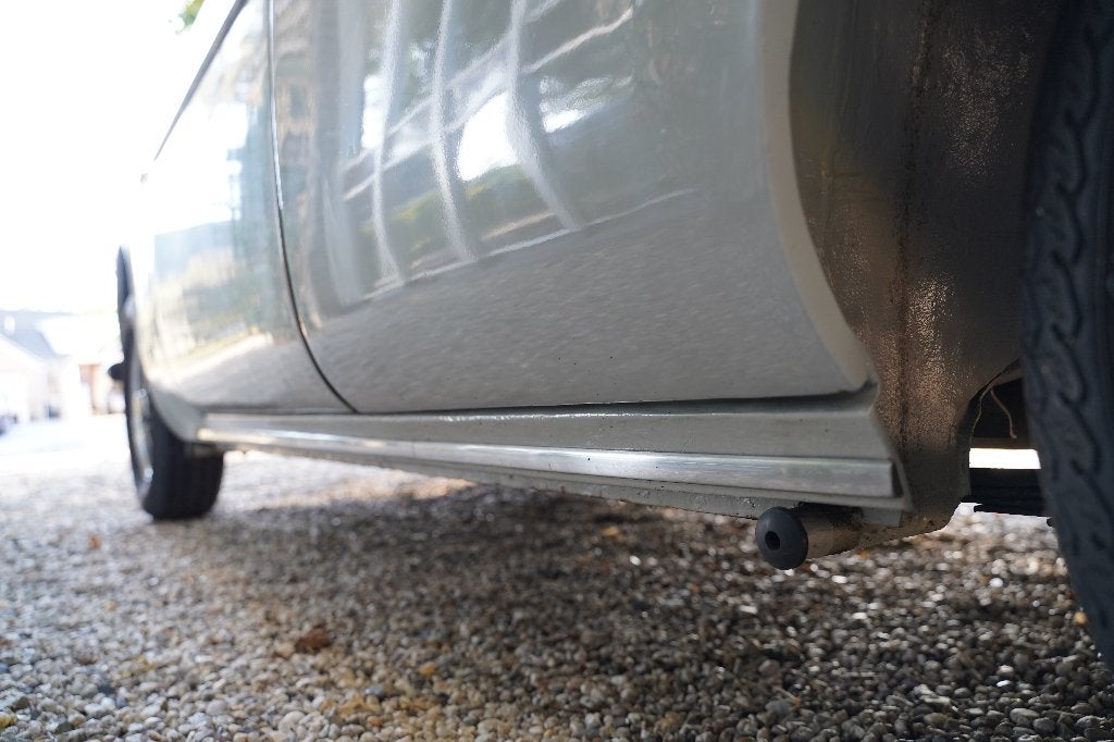 Foto 7 van Rover P5B Coupe als nieuw! + donor P5B 3.5 V8 P5