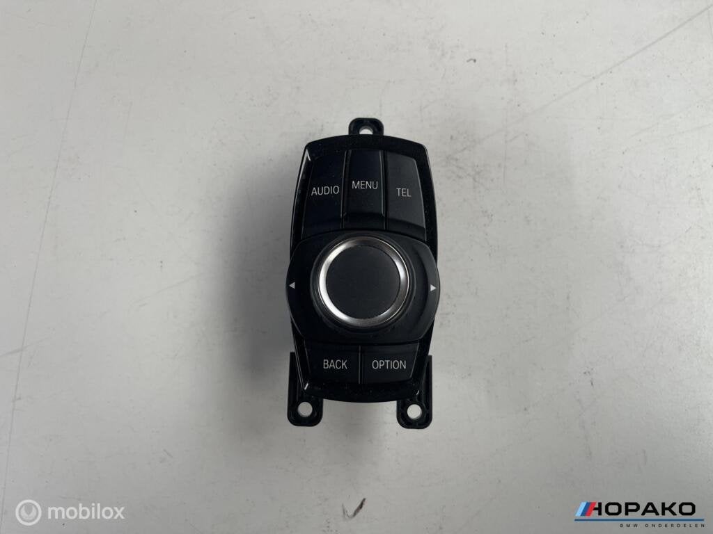 Idrive Controller BMW F serie 9317695002, Auto-onderdelen, Gebruikt, Einsteinlaan 5 rijswijk, Bmw, Ophalen of Verzenden