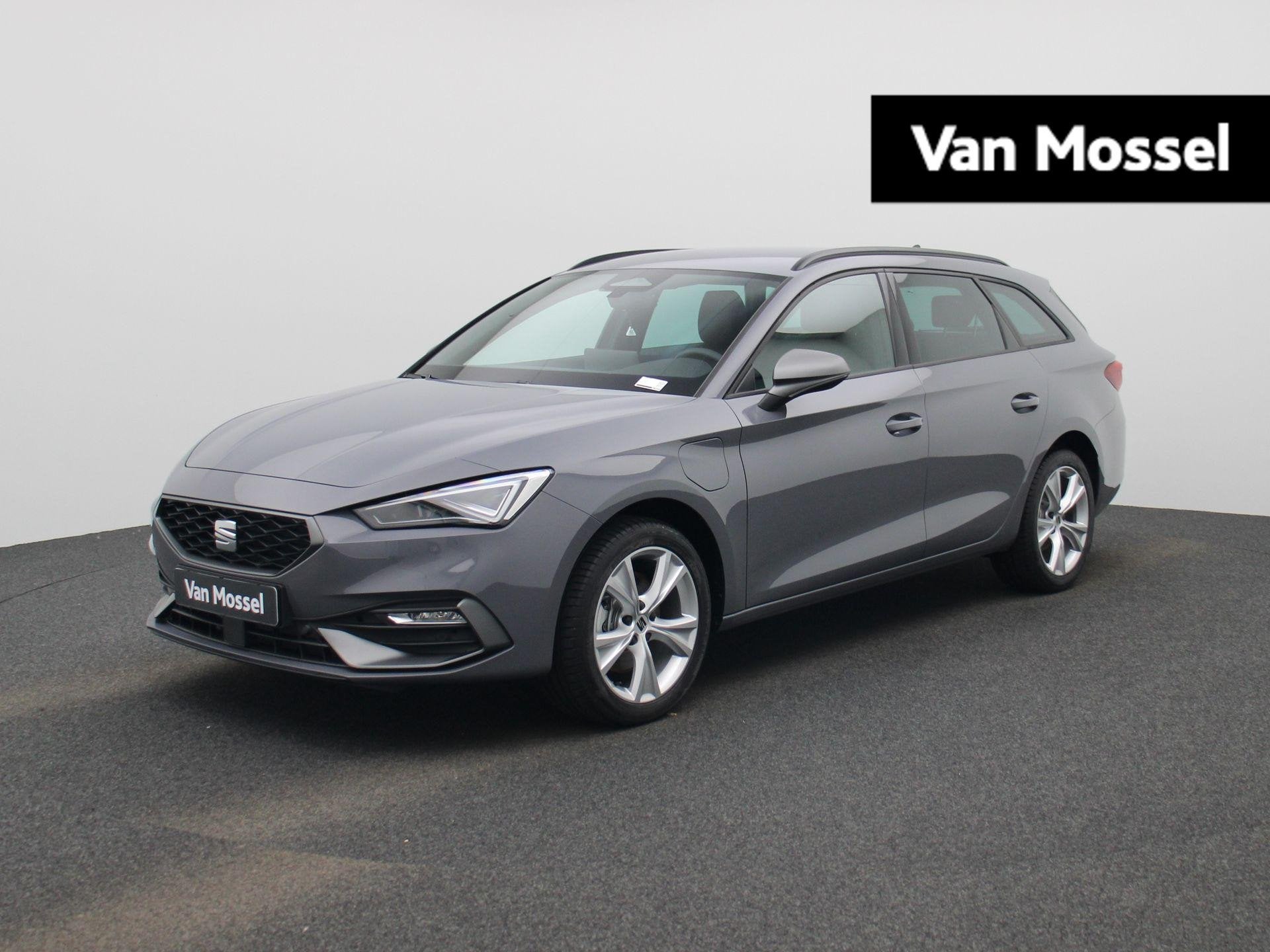 SEAT Leon Sportstourer 1.5 TSI e-Hybrid FR Business 204 PK |