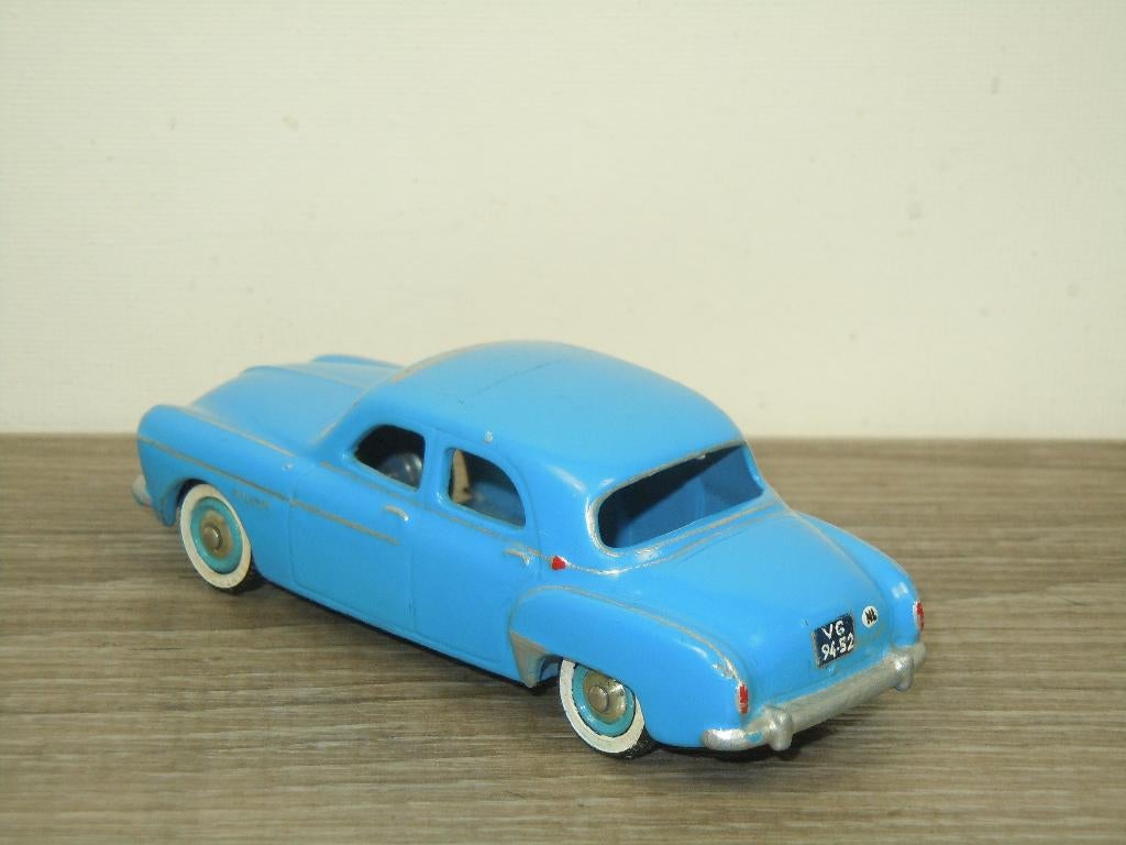 Renault Fregate - CIJ France, Overige merken, Gebruikt, Auto, Verzenden