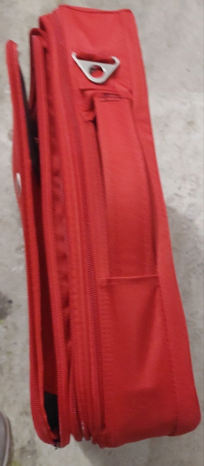 Laptop tas/schoudertas, Ophalen of Verzenden