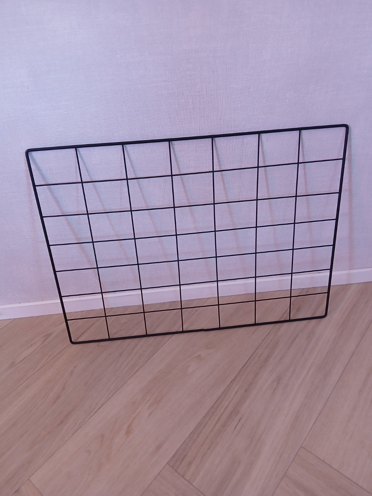 Zwart rek voor bijvoorbeeld kaarten, Huis en Inrichting, Ophalen of Verzenden, Overige typen