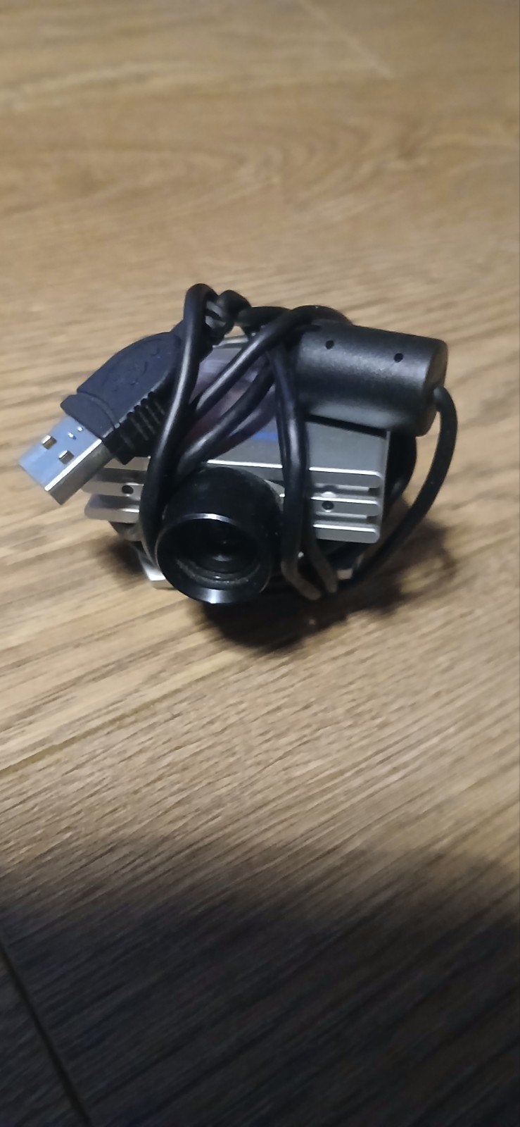PlayStation 2 EyeToy USB Camera, Spelcomputers en Games, Spelcomputers | Sony PlayStation 2, Ophalen of Verzenden, Gebruikt, Zilver