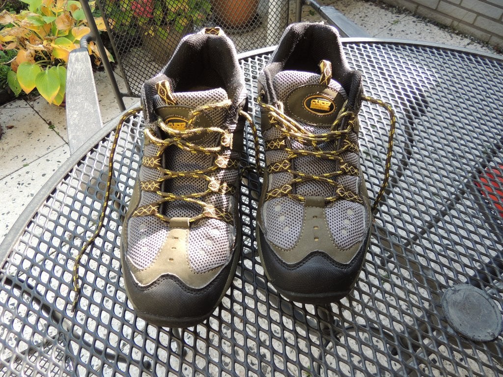 Herenschoen, maat 45, Ophalen, Overige kleuren, Sportschoenen, Zo goed als nieuw
