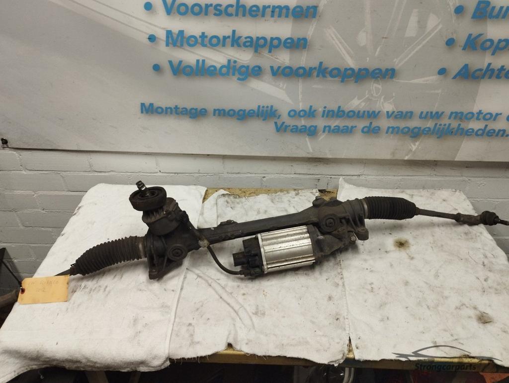 Stuurhuis VW Scirocco Golf 6 1K1423051ES, Gebruikt, -, Volkswagen, -