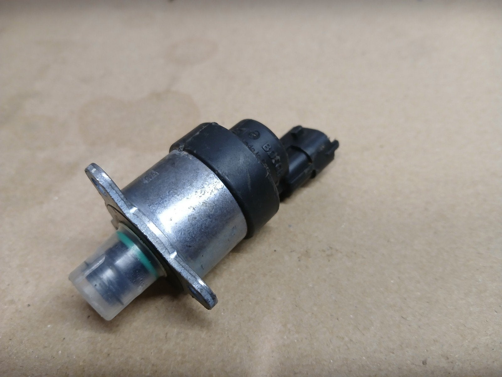 SENSOR 0928400627 0928400617 MAN Truck TGA TGL TGM, Ophalen of Verzenden